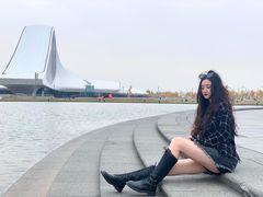 -哈尔滨大剧院