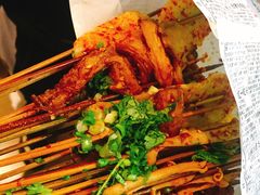 -乐乐姐超级土豆(中关村5号店)