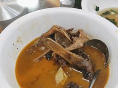 -秀妈厨房(灰汤老店)