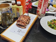 -鼎记酒楼(雁南一路店)