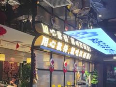 -赣江里•江西菜(望京旺角店)