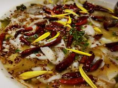 -太二酸菜鱼(深圳布吉万象汇店)