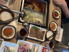 -野妹经典火锅(民治店)