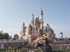 景点-上海迪士尼度假区