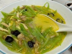 -如东私房菜(御江金城店)