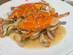 -王庄阿咪海鲜大排档(象园店)