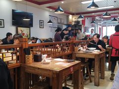 -韩师傅老大同刀削面(北苑路店)