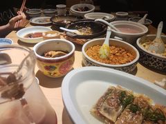 -南京大牌档(龙江新城市广场店)