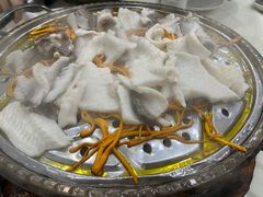 -凯盈阁·顺德私房菜·桑拿鸡