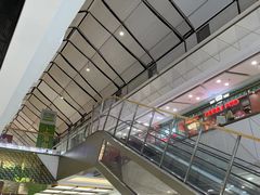 -万达广场(南昌红谷滩店)