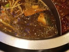 -沸炉重庆老火锅(军事博物馆店)