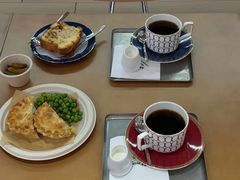 -2326 Coffee Roaster咖啡豆可选店(林肯公园店)