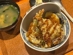 -天妇罗内顺田(罗湖店)