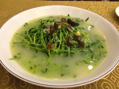 上汤豆芽-四季小馆·地道北京小吃(广百店)