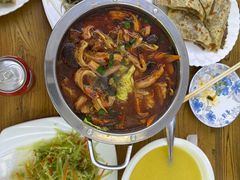 -溢心园香河肉饼总店