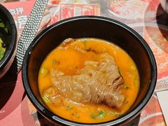 -一绪に和牛寿喜烧(罗湖益田假日店)