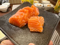 -海外海皇冠大酒店-海悦·全日制餐厅