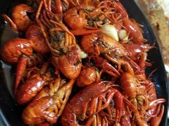 -香满锅老北京羊蝎子火锅·家常菜(新街口店)