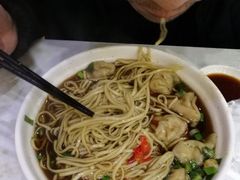 -蒋家桥饺面店(广陵路店)