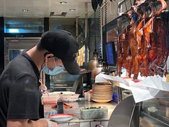 -广府乡下·饭庄(新港东路店)