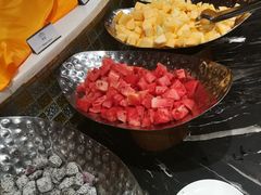 -成都明宇丽雅饭店