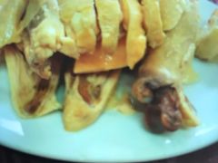 -西复兴羊肉馆(南翔老街店)