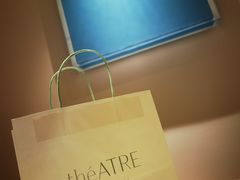 -théATRE 茶聚场(王府中環店)