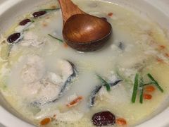 -老阿爸鲜鱼土菜(独墅湖店)