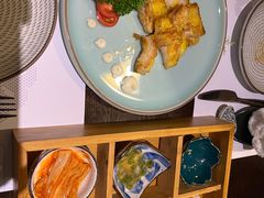 -松临·铁板烧&Omakase(神农店)