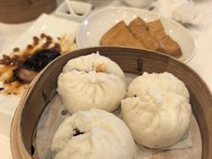 -翠园(北京王府中环店)