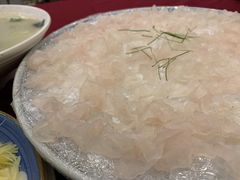 -吉源大排档·鱼生·海鲜(烧烤彩印厂店)