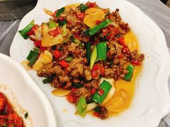 -益华家菜屋(世茂店)