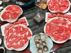 -大渔小鲜火锅店