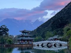 -黑龙潭公园