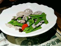 -豆蔻电影主题餐厅(四牌楼店)