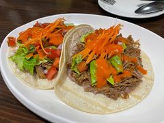 -panchos 墨西哥餐厅(嘉绿苑店)