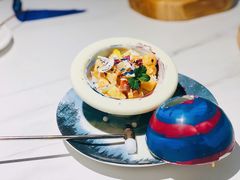 -3号仓库·创意中国菜(嘉兴龙鼎万达店)