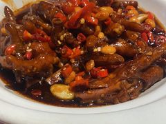 -辣小鲜·南昌大排档(船山路店)