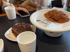 -紫光园·烤鸭·北京菜(团结湖店)