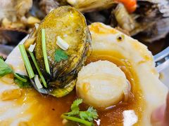 -北方饺子王·海肠捞饭·海鲜锅(山大店)