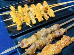 -伊带伊路新疆美食府(呼家楼店)