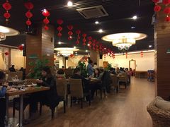 大堂-桂客膳房·珍品堂