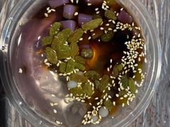 -老街烧烤大排档·地道湖北菜·龙虾馆(汉口火车站店)
