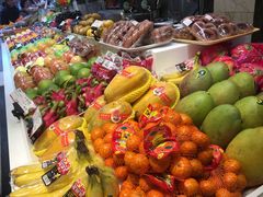 -泰康食品(南京东路店)