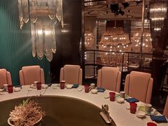 包厢-上海人家花樣年华(中山公园店)