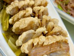 -蔼若春.传承云南菜(金碧公园店)
