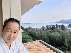 -惠州金海湾嘉华度假酒店