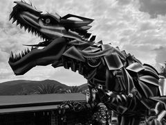 -世界恐龙谷景区