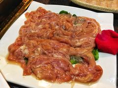 极品鹅肠-蜀九香火锅(彩虹店)