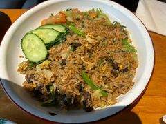 -saigon saigon | 西贡西贡(滨北店)
